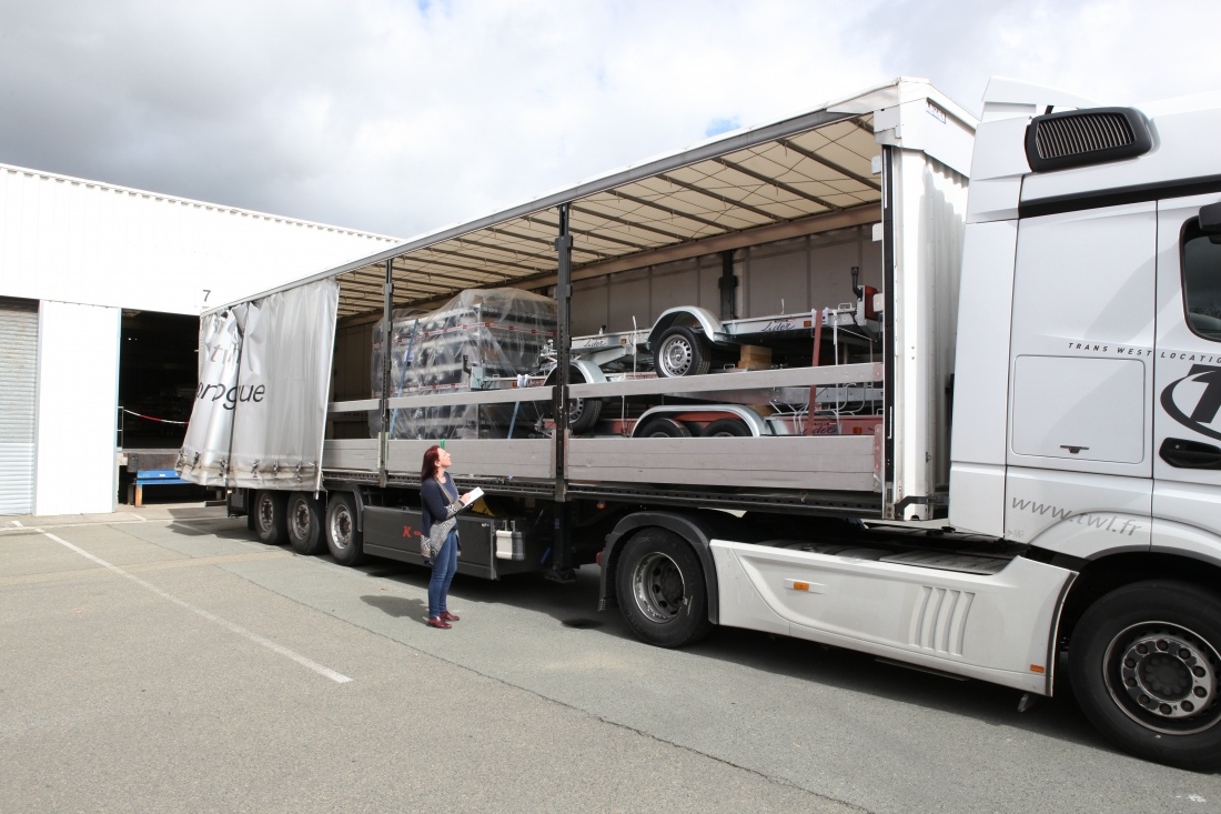 Logistique