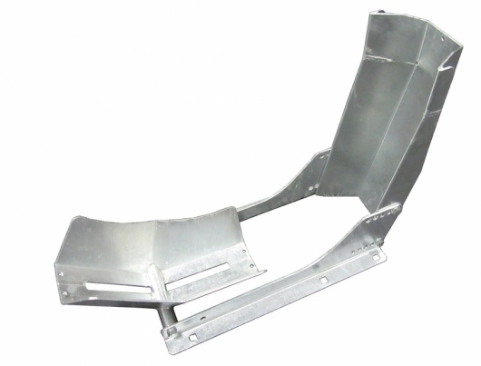 Bloque roue 37015 pour roues de 10 &agrave; 19 pouces