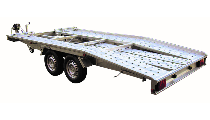 porte voiture 1600kg lider 39770